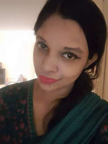 Warda Bashir