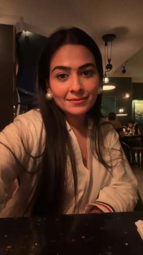 Hira Hanif