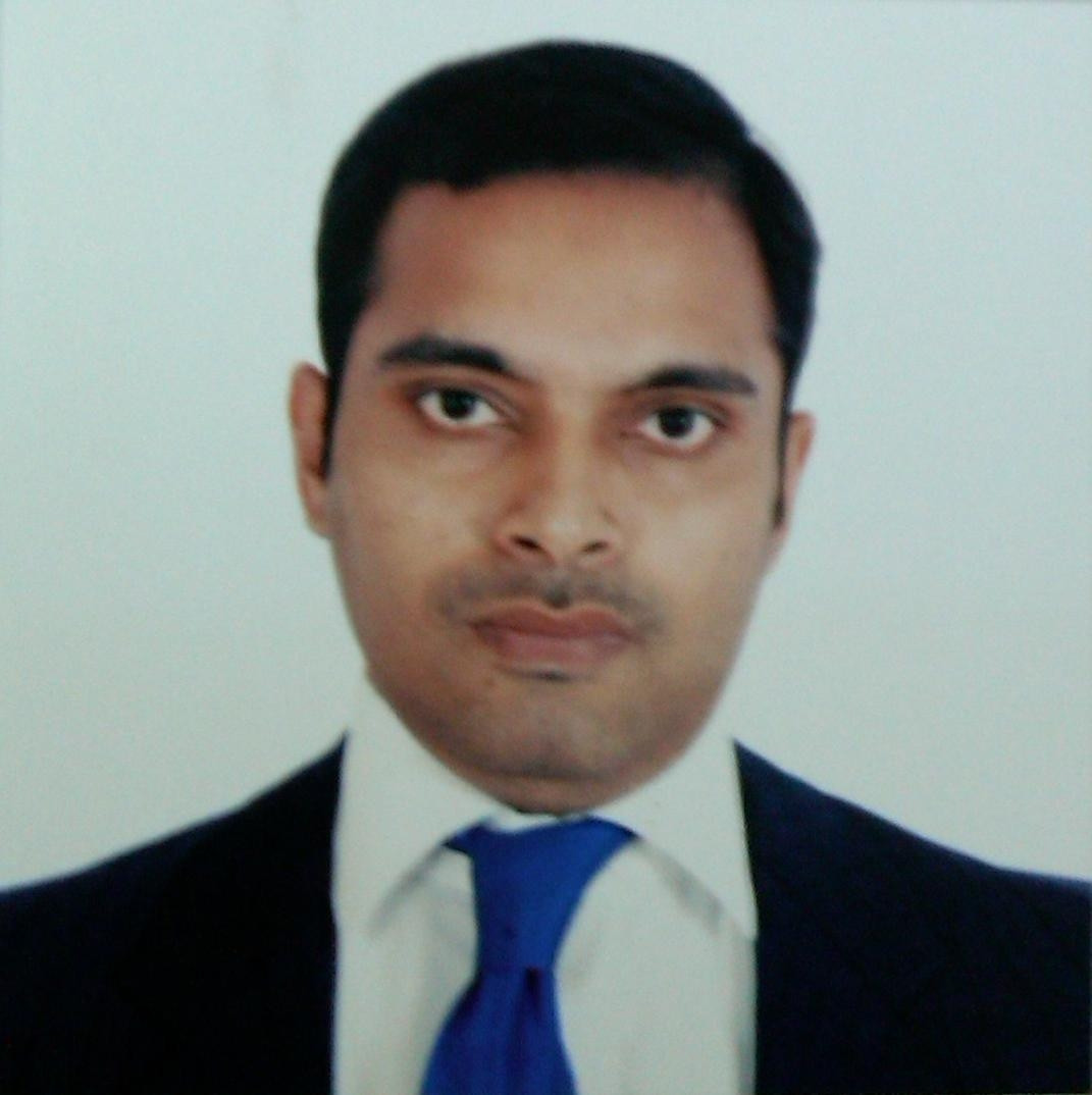 Muhammad Kamran