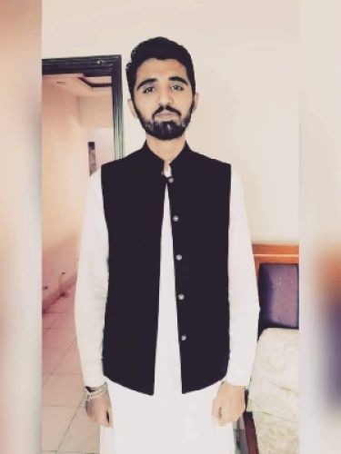 Hussnain Ahmed