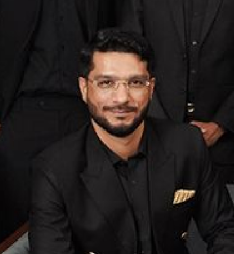 Syed Umair