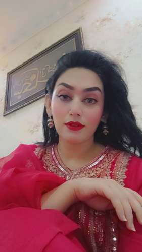 Fazeelat Khan
