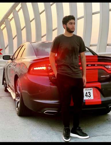Malik Asad