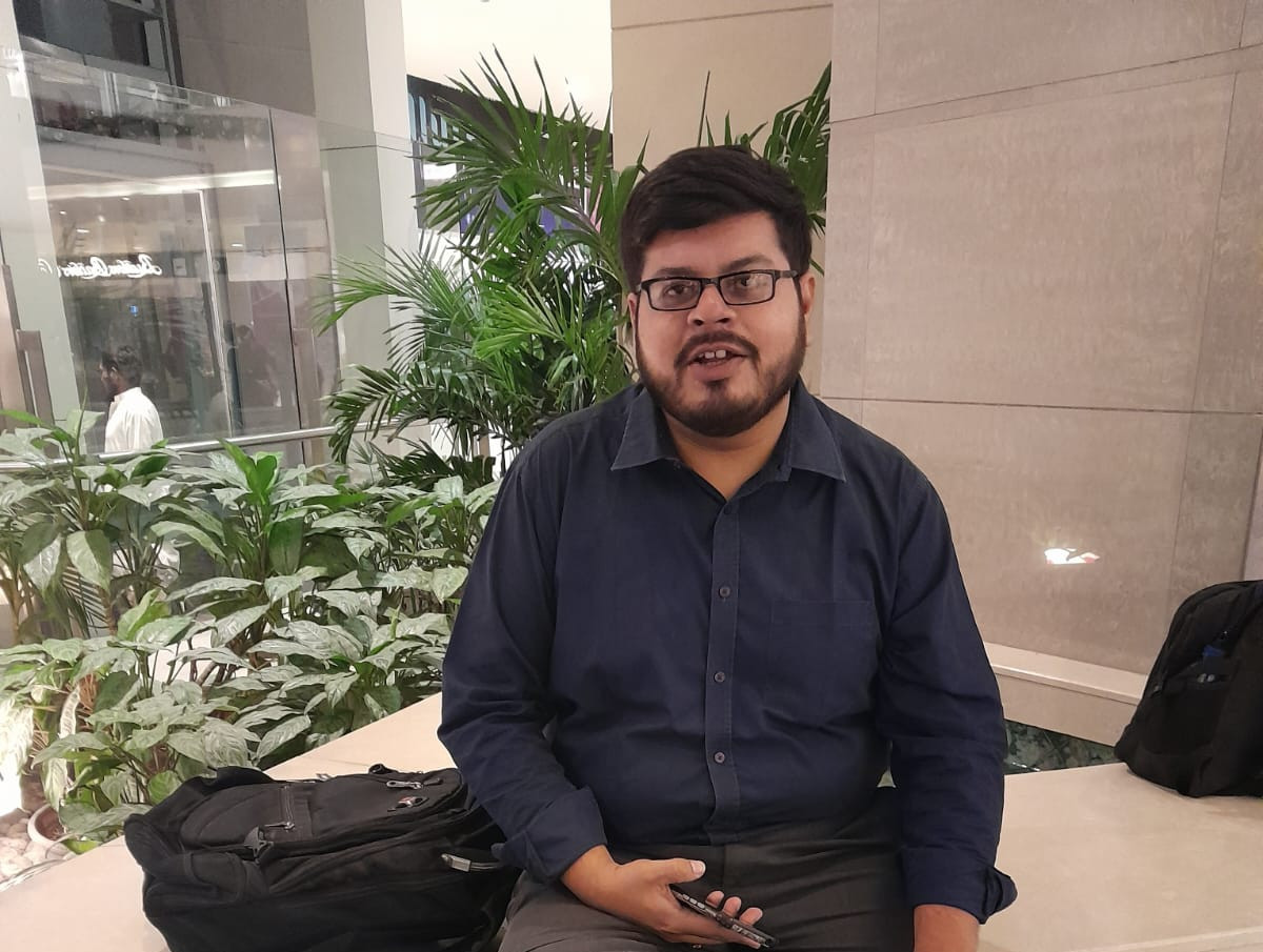 Asim Waqar