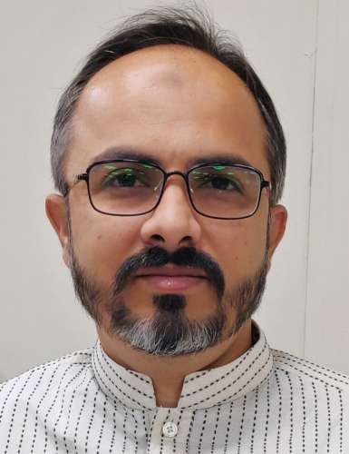 Amir Amin