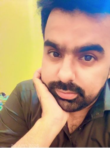 Ovais Memon