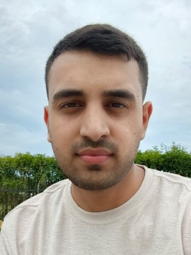 Abdullah Ghafoor