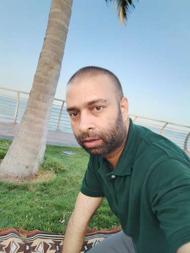 Ashiq Hussain