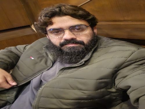 Awais Yr Rehman