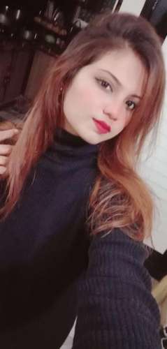 Yameena Khan
