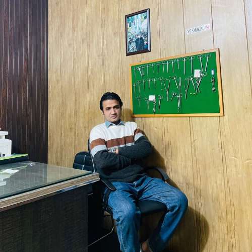 Sohaib Hassan
