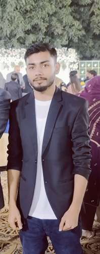 Usman Akhtar