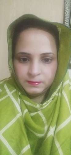 Saba Arshad