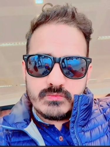 Faisal Shahzad
