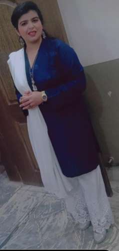 Anam Mahmood