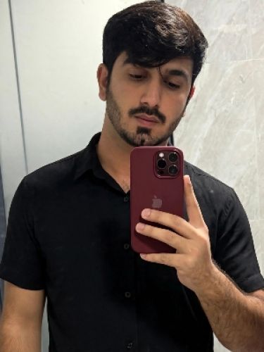 Shah Zaib