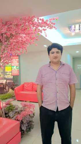 Adeel Jay