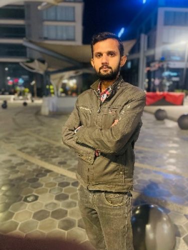 Usama Ali Raza