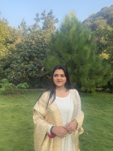 Neha Sarfraz