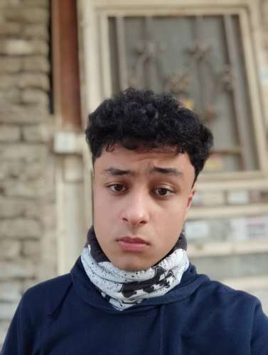 Hamid Garmroudi