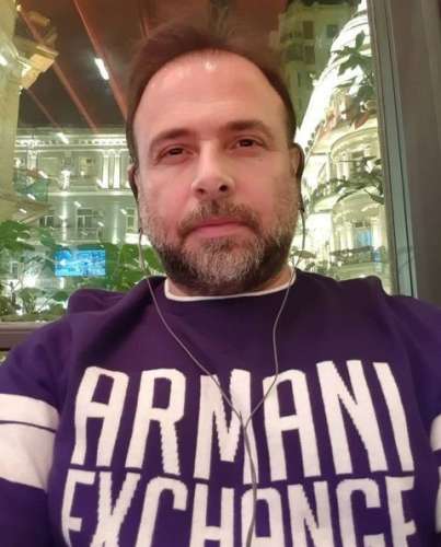 Ihsan Osman