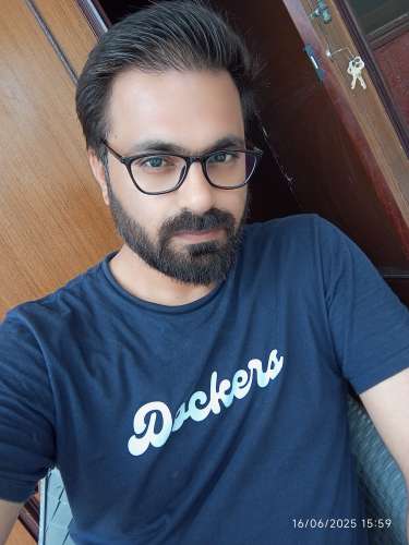 Mamoon Asad