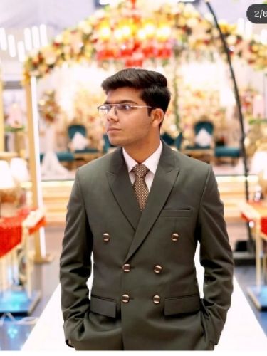 Ahmed Jahangir