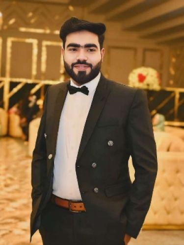 Hamza Riaz