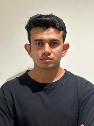 Tayyab Ali