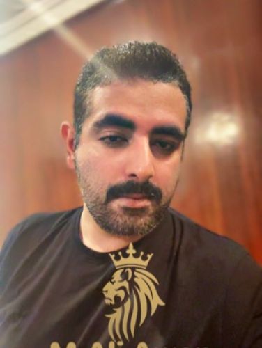 Muhammad Ali Awan