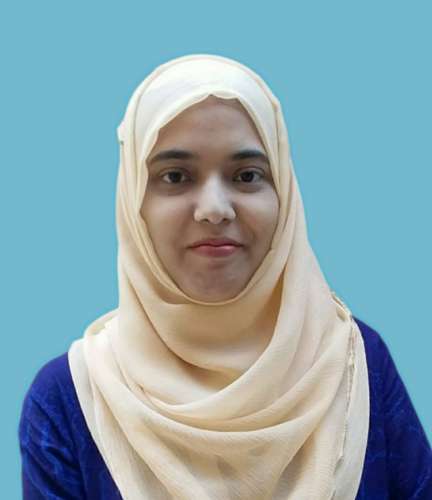 Faiza Wasim