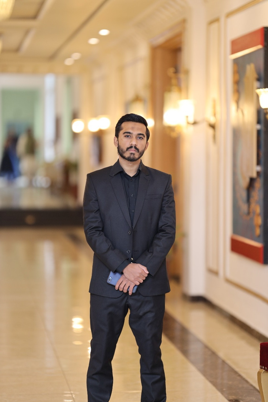 Bilal Hafeez