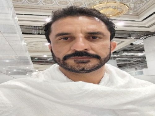 Tamoor Mughal