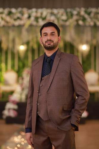 Nouman Akhtar