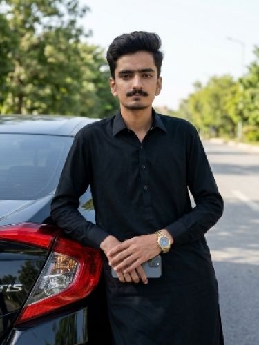 Daniyal Arshad