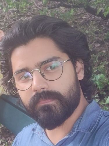 Syed Usama