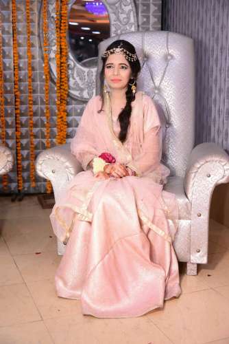 Maria Mohiuddin