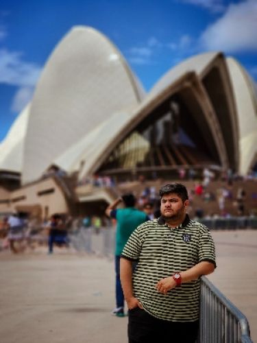 Zirak Ali