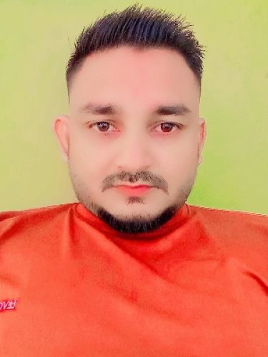 Zain Ul Haq