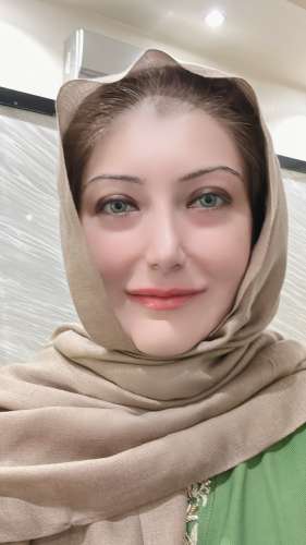 Fatima Mehdi