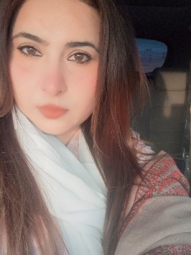 Zoya Khan