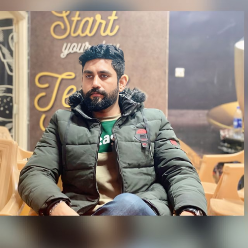 M. Hamza