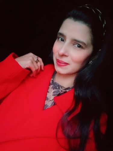 Jiya Ge