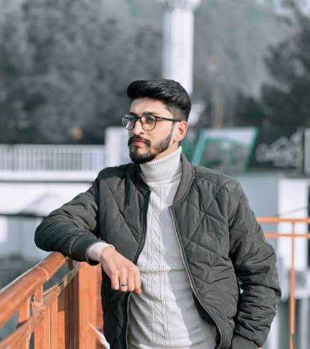 Hammad Ali