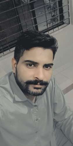 Waqas Ahmad