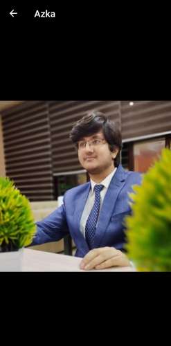 Usman Shabbir