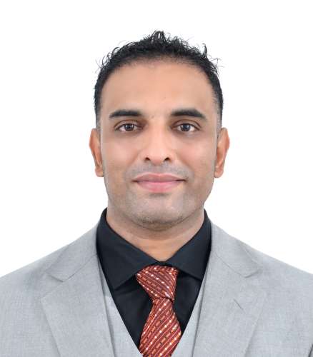Ather Shah