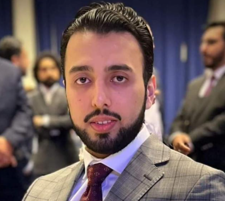 Shahzain Muhammad