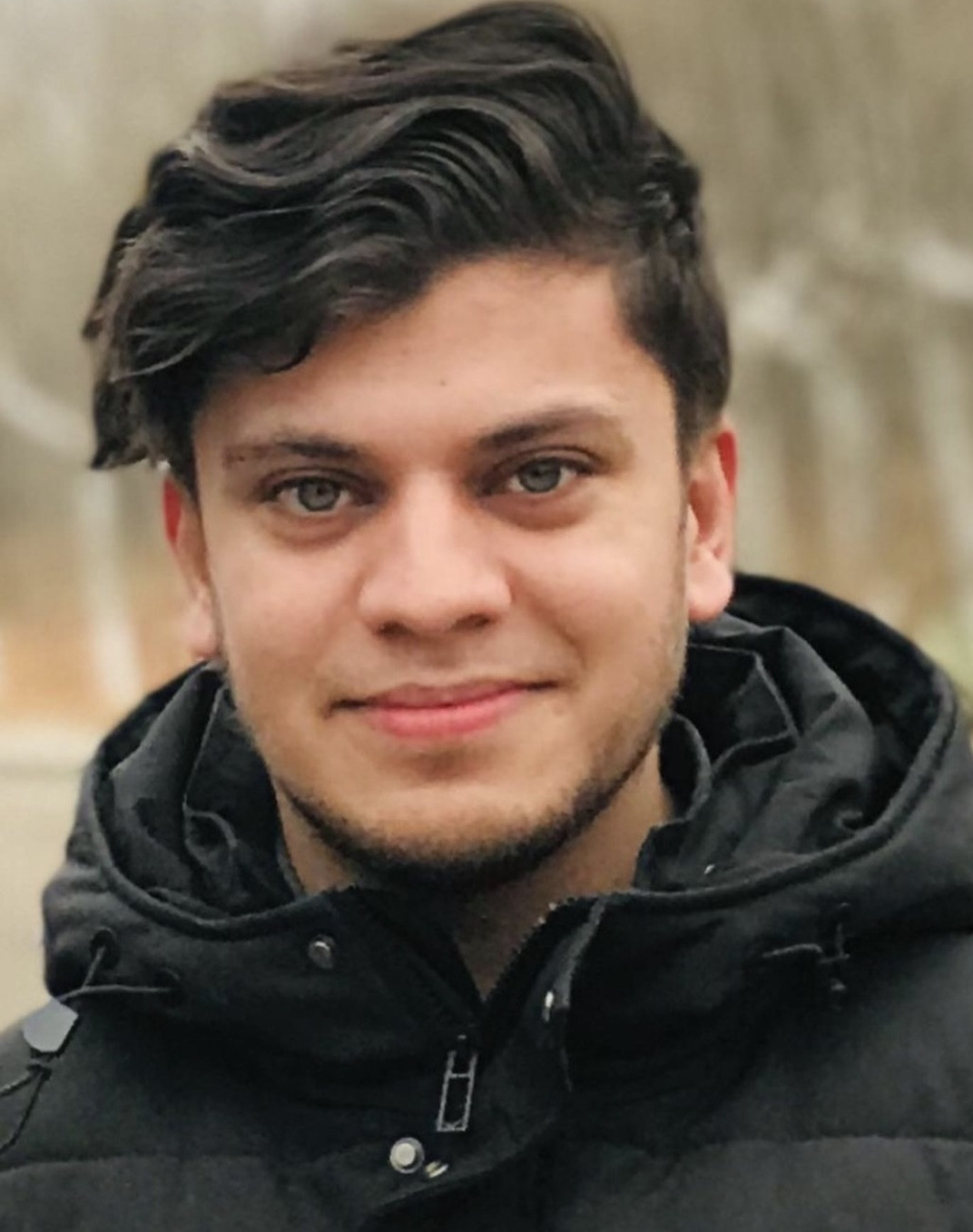 Ali Haider