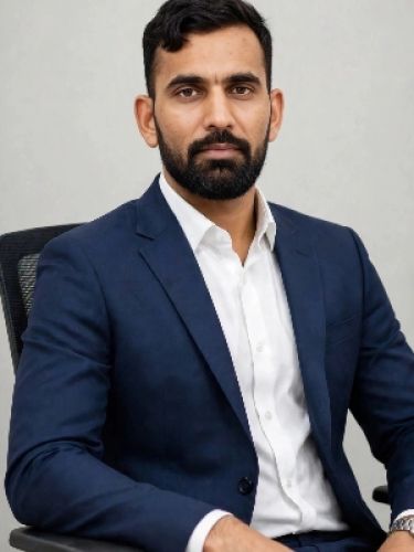 Ghaffar Qamar